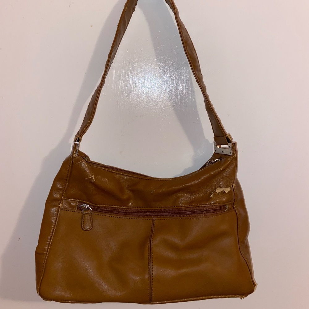 Kim Rogers shoulder bag